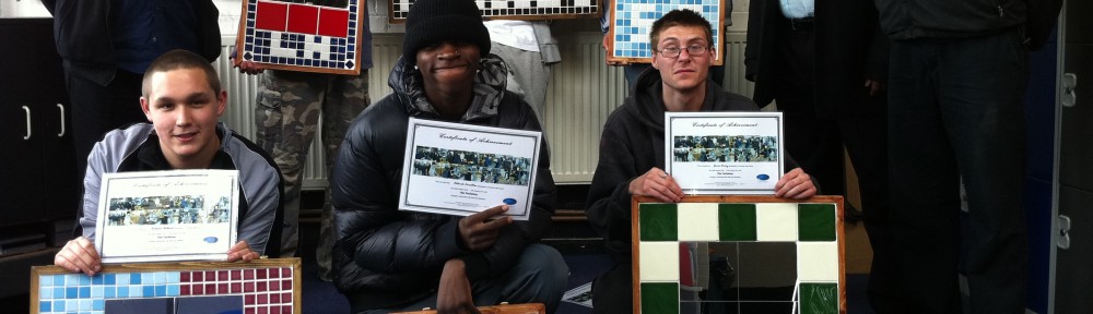 Newham Youth Project by METS